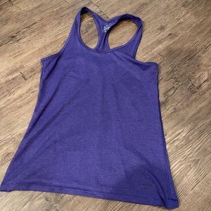 Active tank top